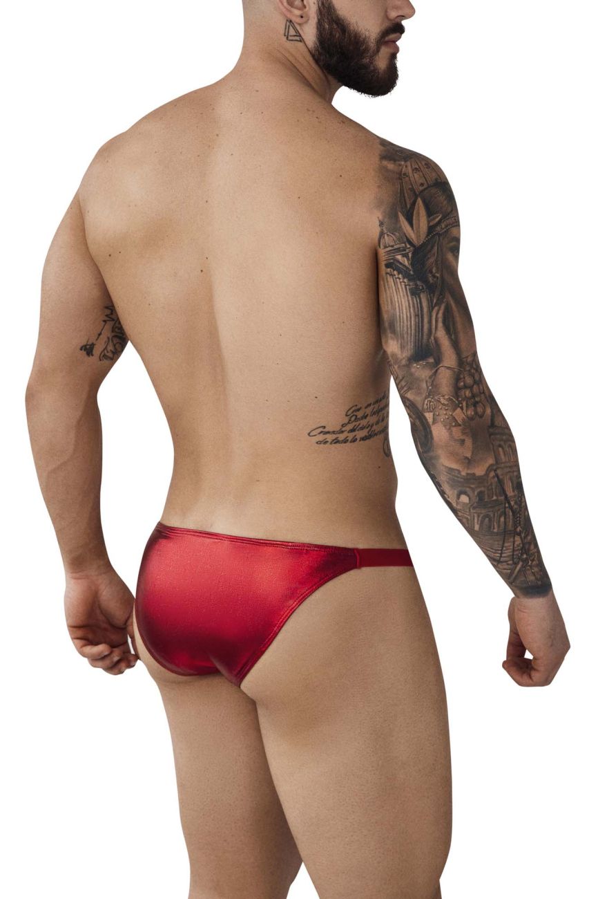 Pikante 1016 Sacer Bikini Red