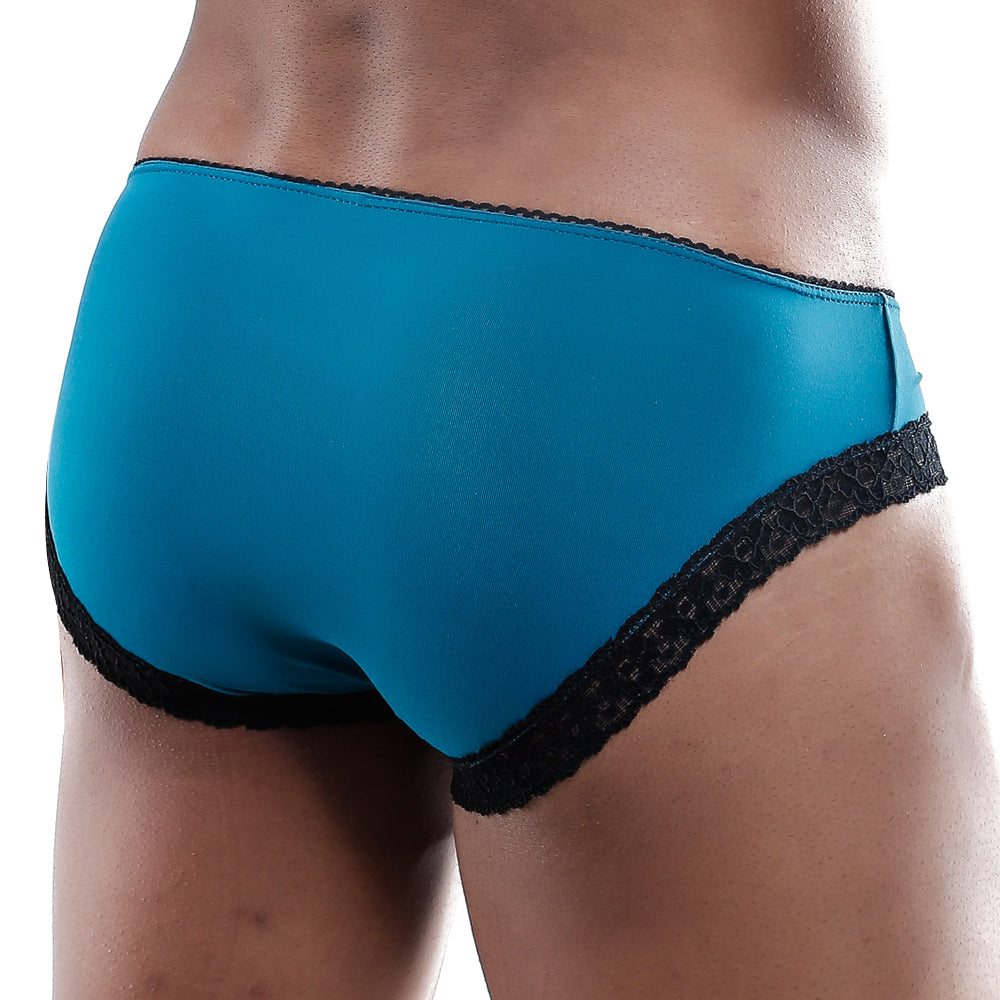 Secret Male SMI012 Bikini, Mens Underwear Lingerie Panties
