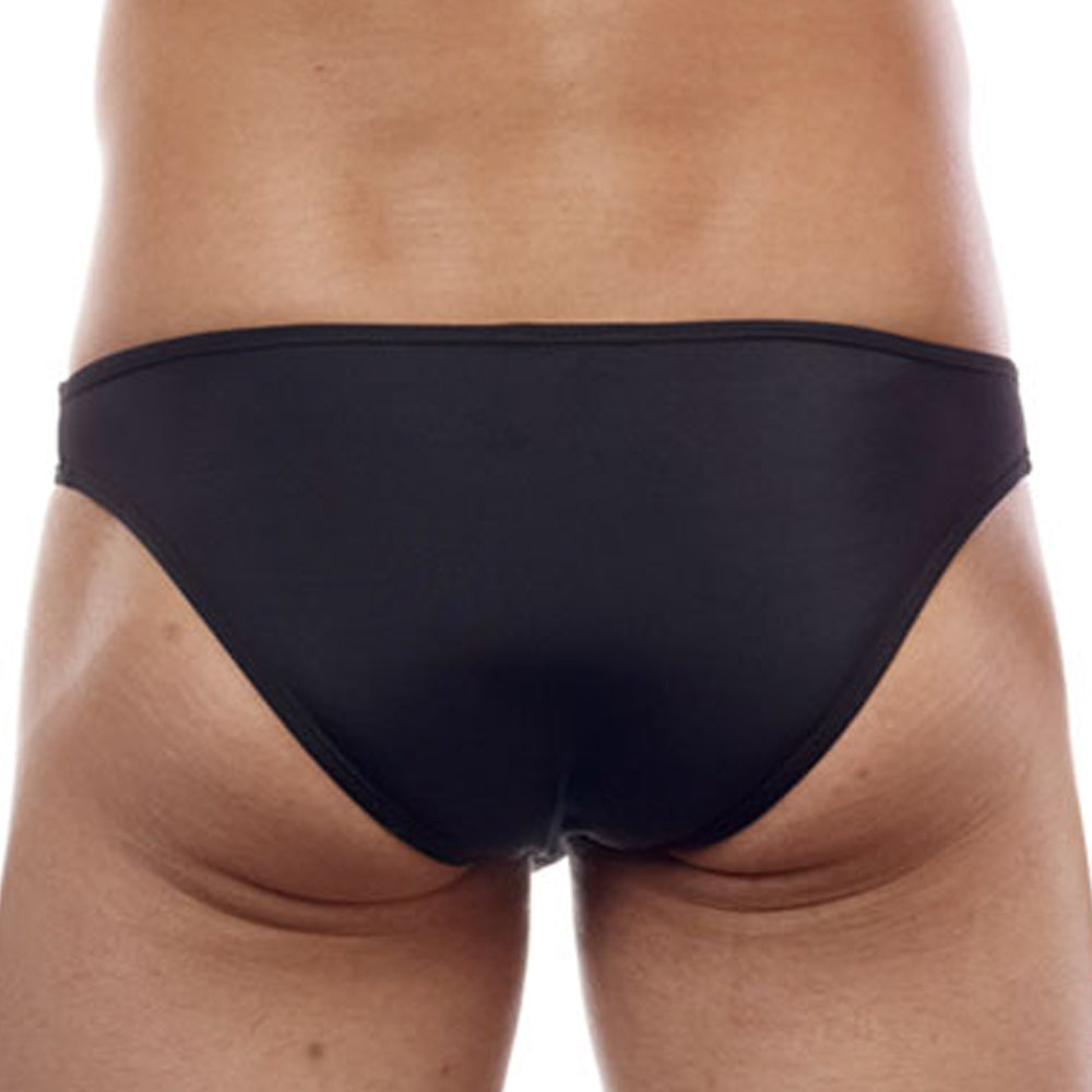 Cover Male CM101 Low Rise Amphibious Bikini Brief Mens Underwear