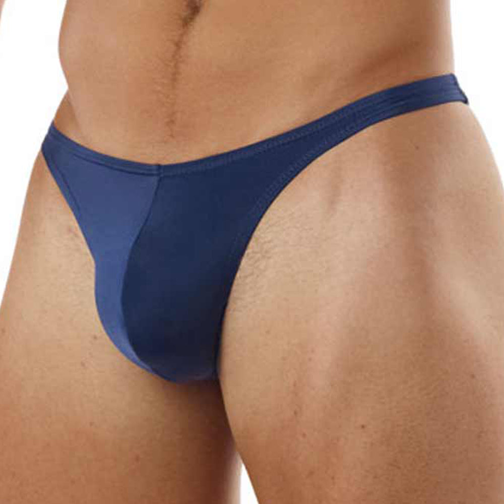 Cover Male CM107 Brazilian Contoured Back Bikini Mens Underwear