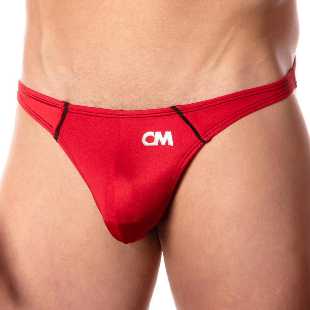 Cover Male CMI044 Full Bikini