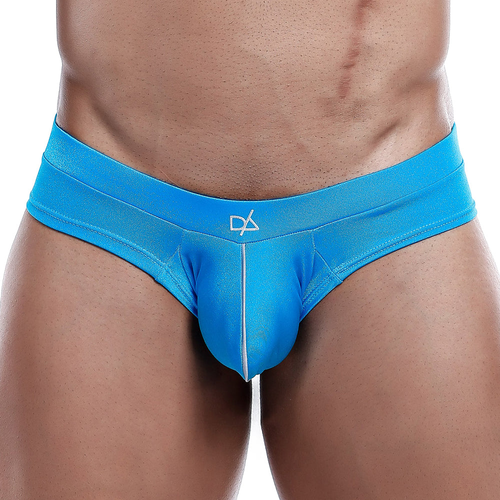 Daniel Alexander DAK028 Bum Slip Micro Mens Thong Underwear